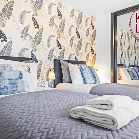 Rothesay House By Klass Living كوتبريدج المظهر الخارجي الصورة