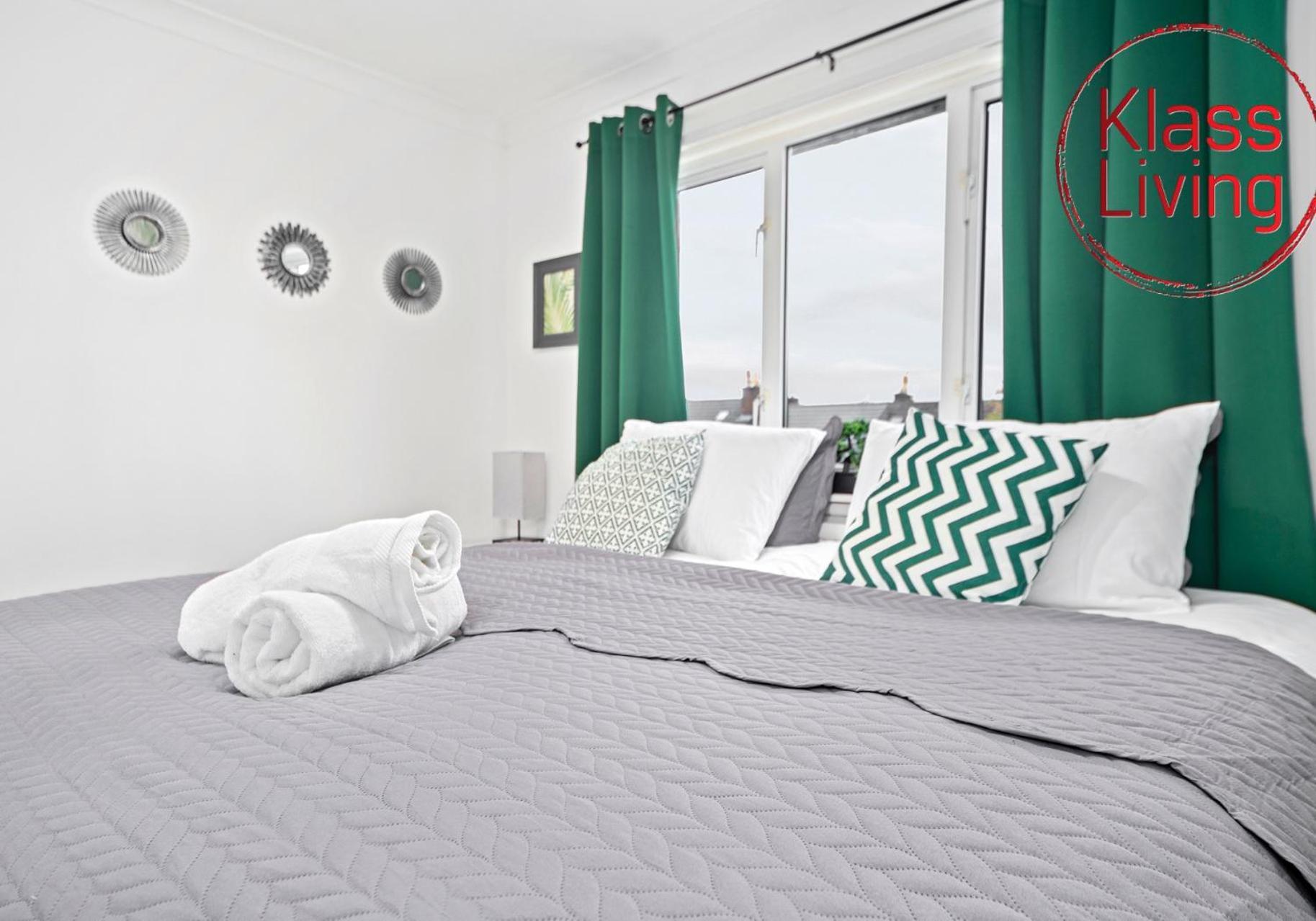 Rothesay House By Klass Living كوتبريدج المظهر الخارجي الصورة