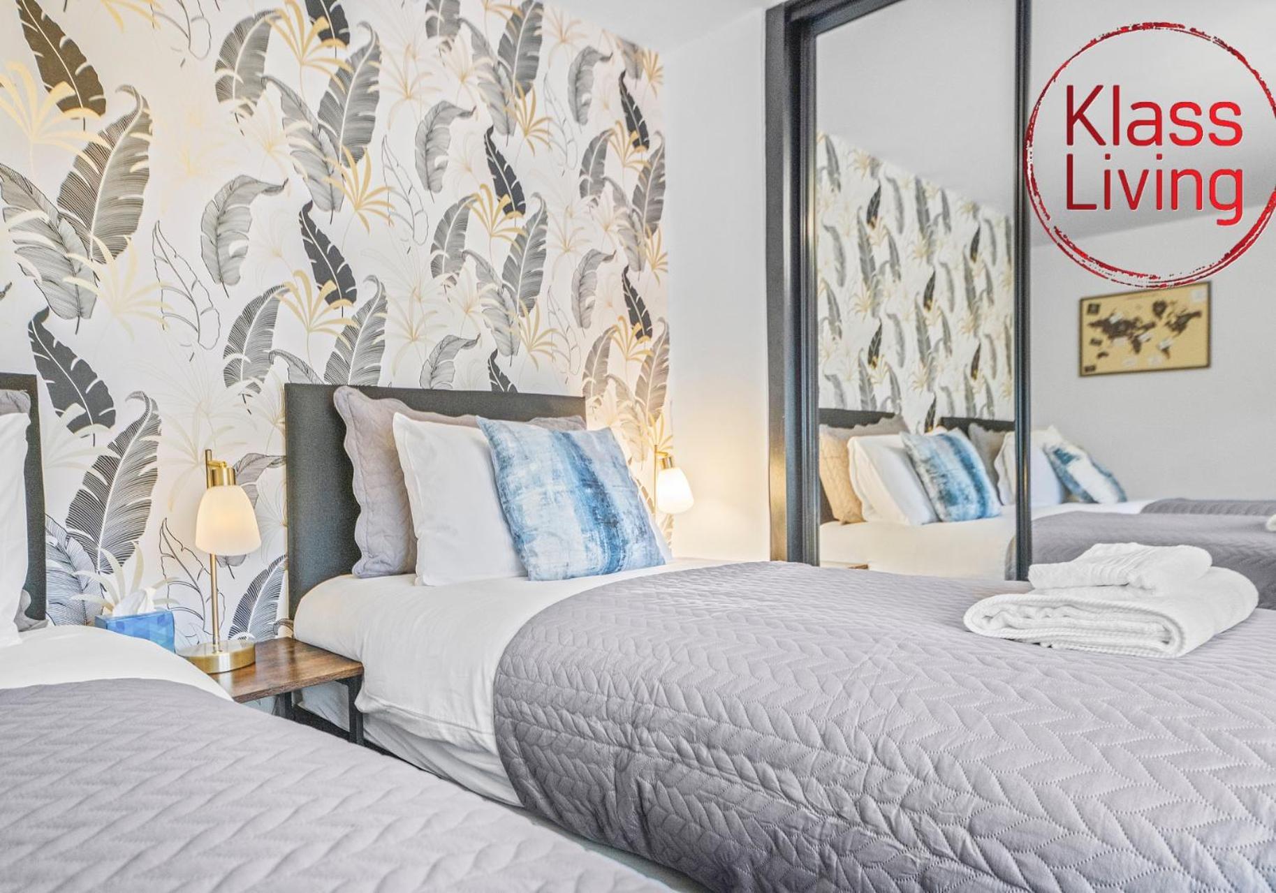 Rothesay House By Klass Living كوتبريدج المظهر الخارجي الصورة