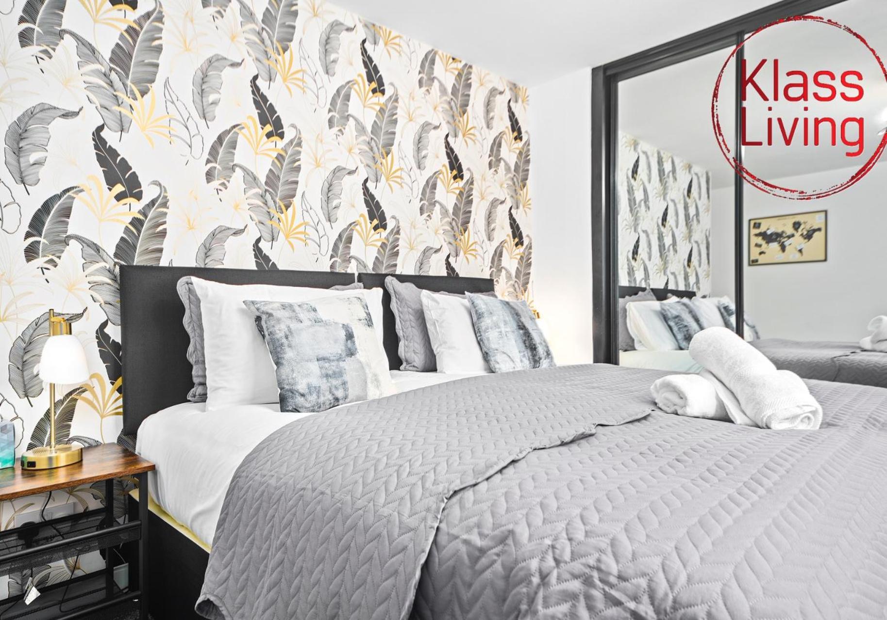 Rothesay House By Klass Living كوتبريدج المظهر الخارجي الصورة